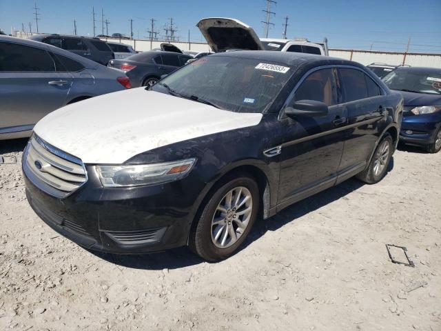 FORD TAURUS SE 2013 1fahp2d81dg118894