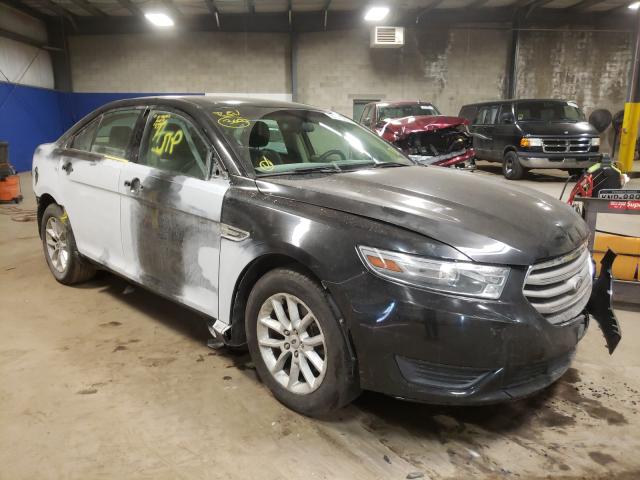 FORD TAURUS SE 2013 1fahp2d81dg123836