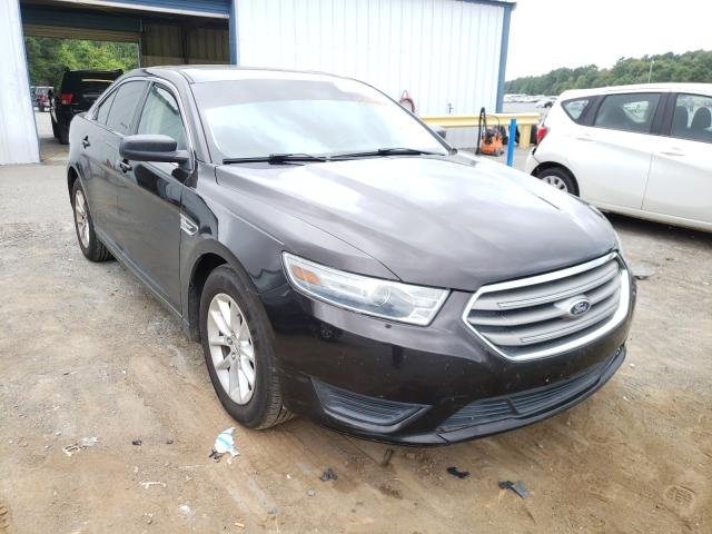 FORD TAURUS SE 2013 1fahp2d81dg129099