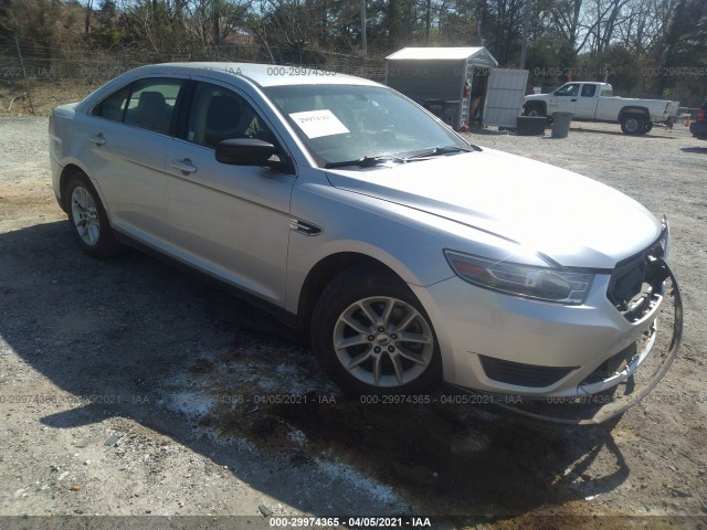 FORD TAURUS 2013 1fahp2d81dg130382