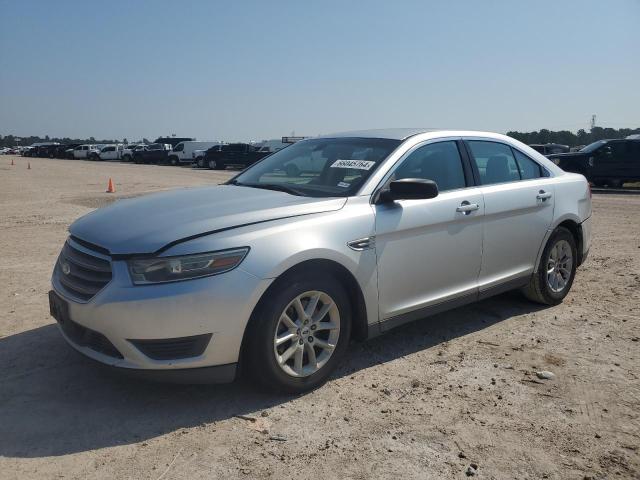 FORD TAURUS 2013 1fahp2d81dg130883