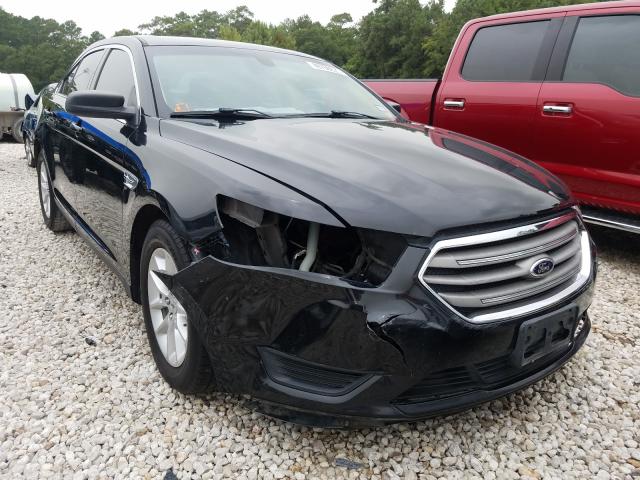 FORD TAURUS SE 2013 1fahp2d81dg133833