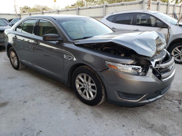 FORD TAURUS SE 2013 1fahp2d81dg152558