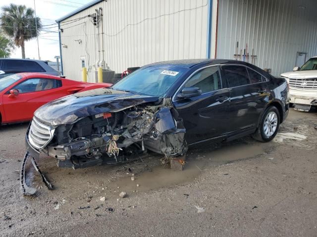 FORD TAURUS 2013 1fahp2d81dg160076