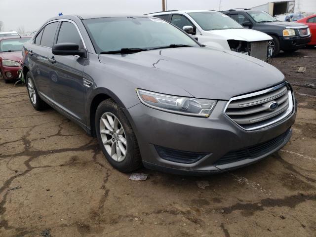 FORD TAURUS SE 2013 1fahp2d81dg167674