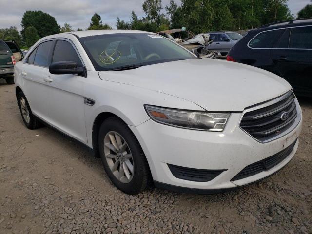 FORD TAURUS SE 2013 1fahp2d81dg175385