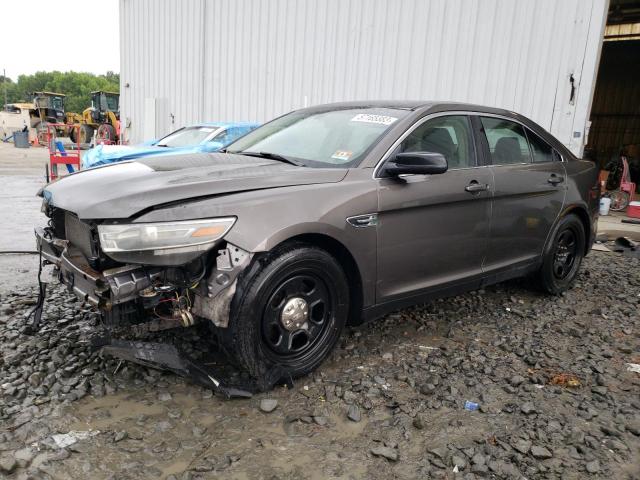 FORD TAURUS SE 2013 1fahp2d81dg191618