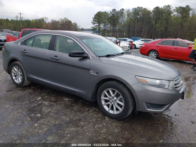 FORD TAURUS 2013 1fahp2d81dg206926