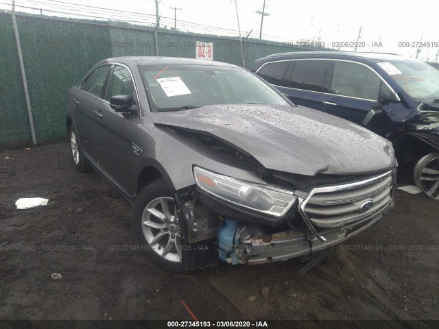 FORD TAURUS 2013 1fahp2d81dg222446