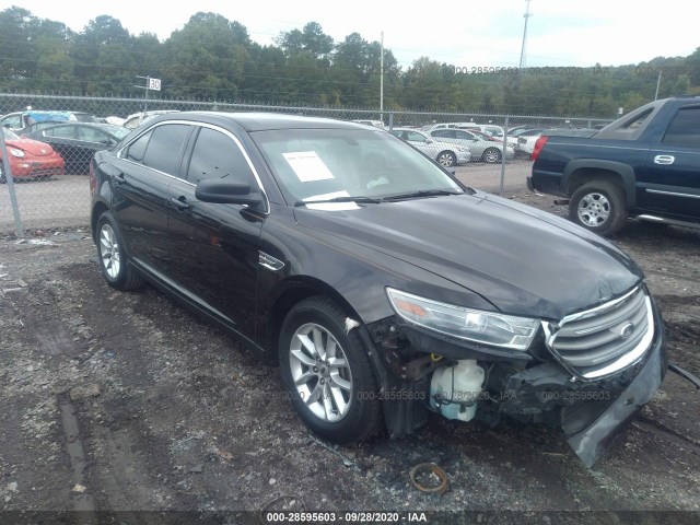 FORD TAURUS 2013 1fahp2d81dg234337