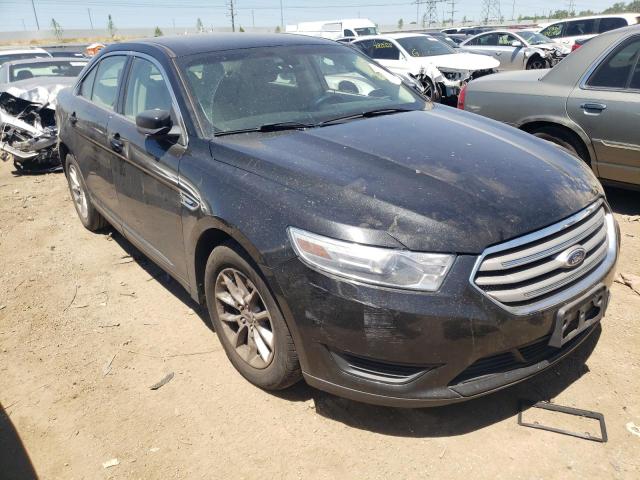 FORD TAURUS SE 2013 1fahp2d81dg235648