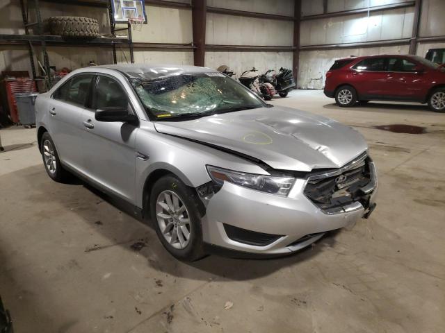 FORD TAURUS SE 2014 1fahp2d81eg100803