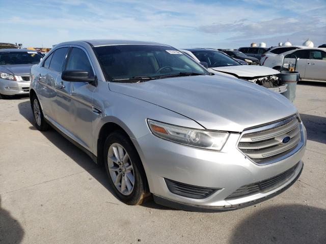 FORD TAURUS SE 2014 1fahp2d81eg107072