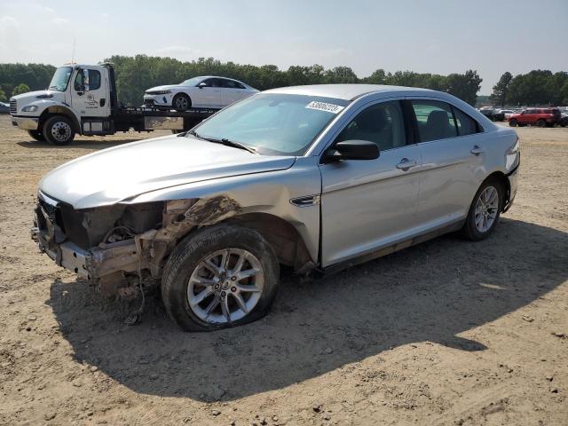 FORD TAURUS SE 2014 1fahp2d81eg111624