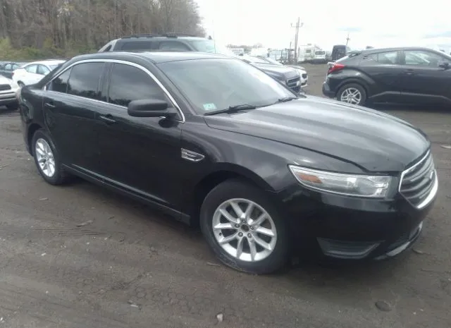 FORD TAURUS 2014 1fahp2d81eg119710