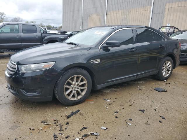 FORD TAURUS 2014 1fahp2d81eg122512