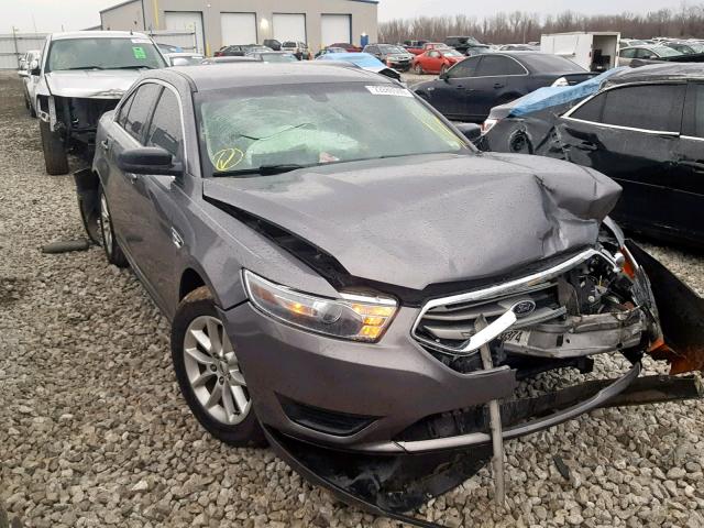 FORD TAURUS SE 2014 1fahp2d81eg123661