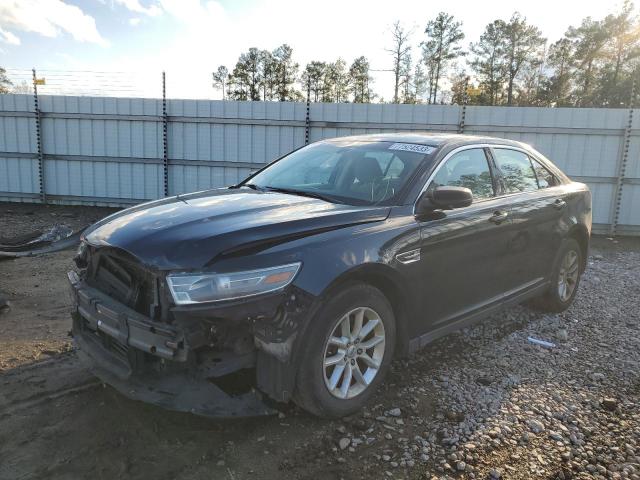 FORD TAURUS 2014 1fahp2d81eg128634