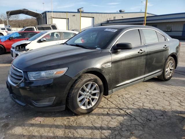 FORD TAURUS 2014 1fahp2d81eg135311