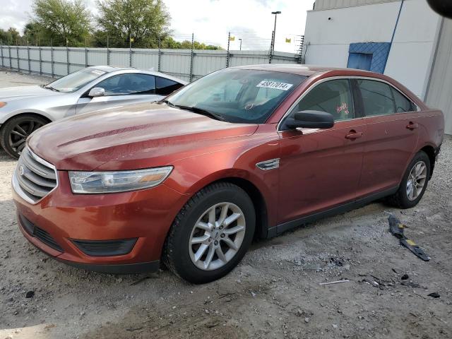 FORD TAURUS 2014 1fahp2d81eg138337