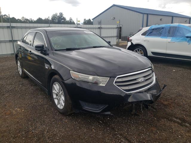 FORD TAURUS SE 2014 1fahp2d81eg138340