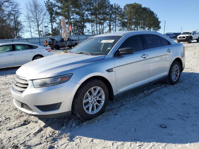 FORD TAURUS SE 2014 1fahp2d81eg139715