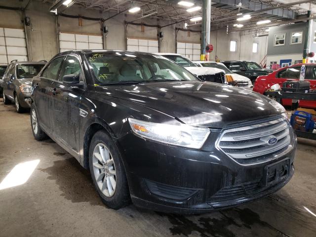 FORD TAURUS SE 2014 1fahp2d81eg143604