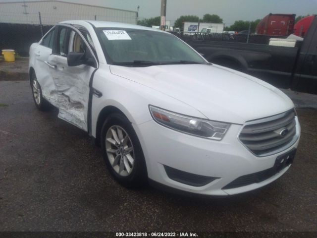 FORD TAURUS 2014 1fahp2d81eg145742