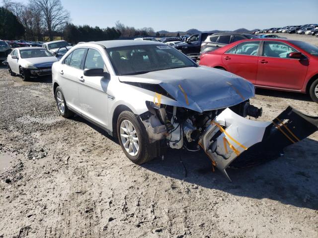 FORD TAURUS SE 2014 1fahp2d81eg147488