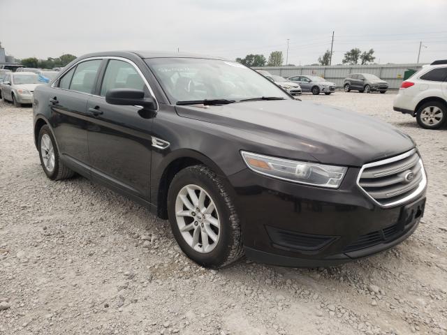 FORD TAURUS 2014 1fahp2d81eg150486