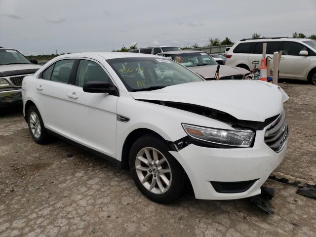 FORD TAURUS SE 2014 1fahp2d81eg150746