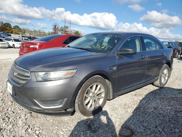 FORD TAURUS SE 2014 1fahp2d81eg150956