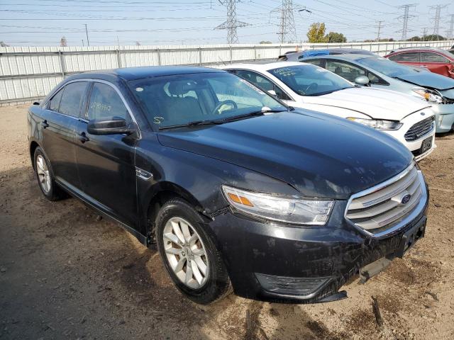 FORD TAURUS 2014 1fahp2d81eg153369