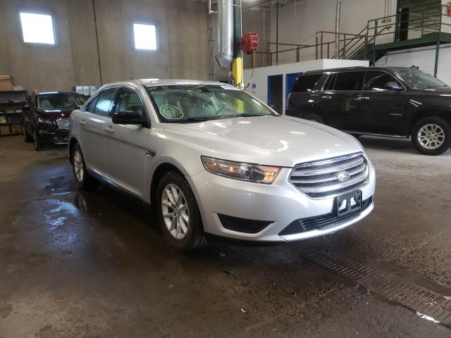 FORD TAURUS SE 2014 1fahp2d81eg153405