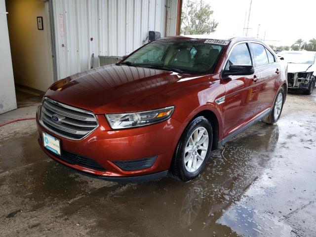 FORD TAURUS 2014 1fahp2d81eg159026