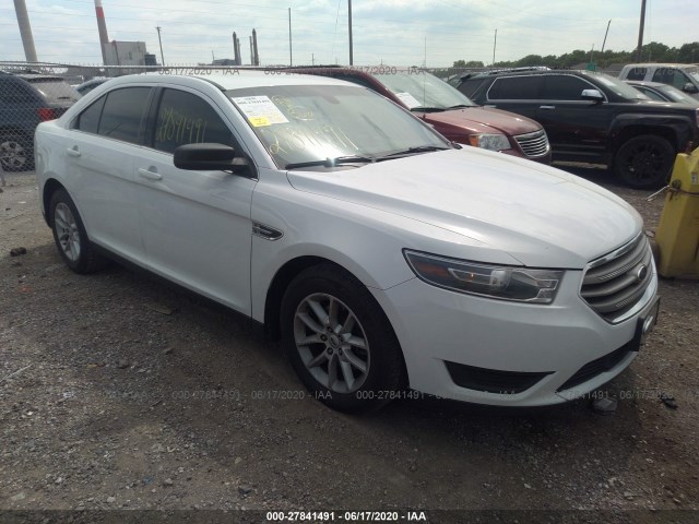 FORD TAURUS 2014 1fahp2d81eg160242