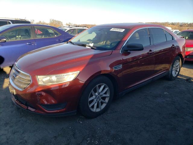 FORD TAURUS SE 2014 1fahp2d81eg161004