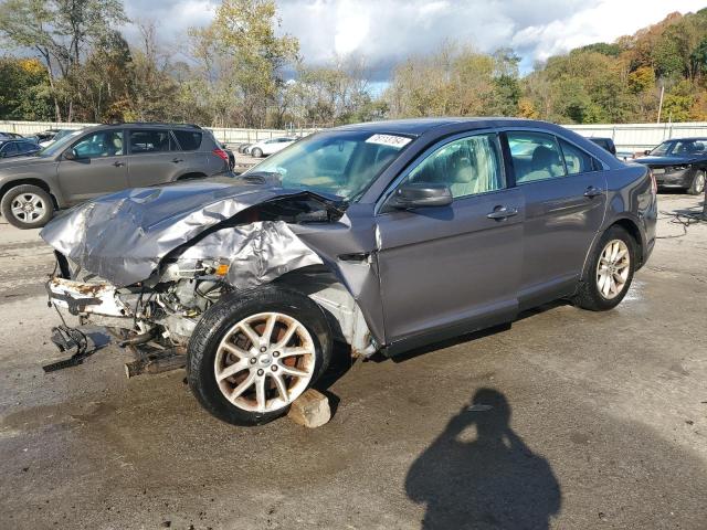 FORD TAURUS SE 2014 1fahp2d81eg166154