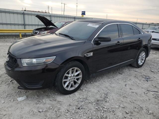 FORD TAURUS 2014 1fahp2d81eg167935