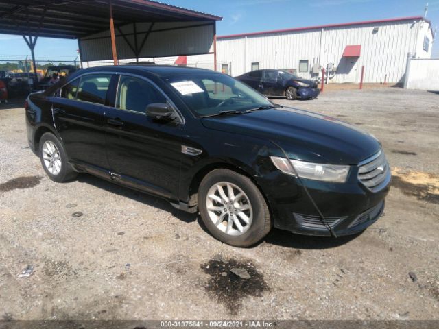 FORD TAURUS 2014 1fahp2d81eg174786