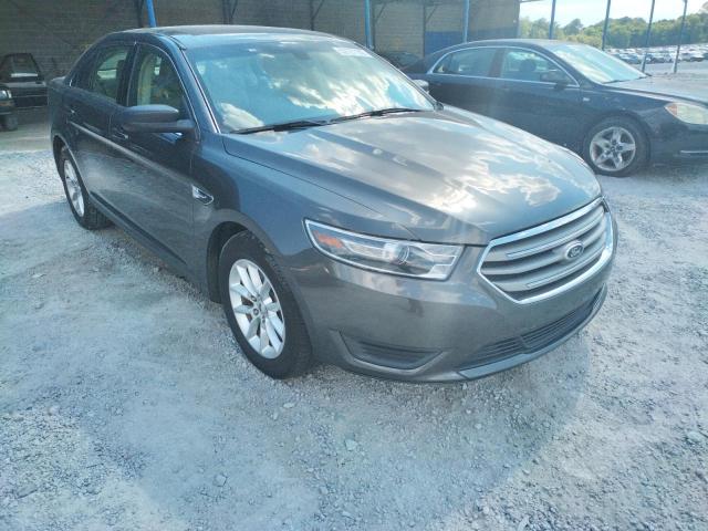 FORD TAURUS SE 2015 1fahp2d81fg105355