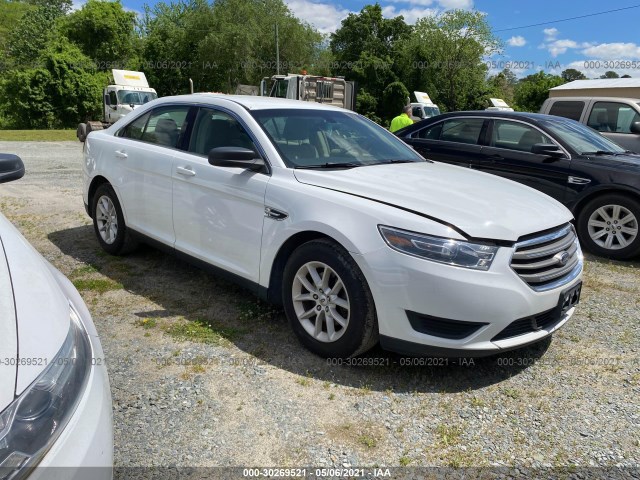 FORD TAURUS 2015 1fahp2d81fg106943