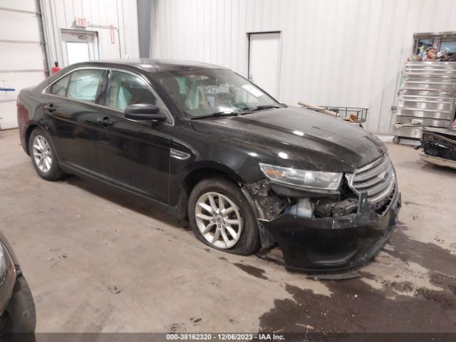 FORD TAURUS 2015 1fahp2d81fg116405