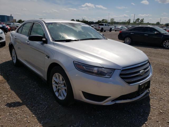 FORD TAURUS SE 2015 1fahp2d81fg117425