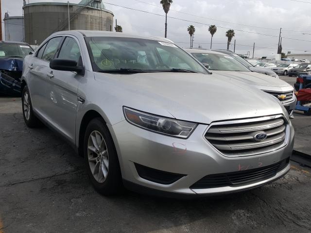 FORD TAURUS SE 2015 1fahp2d81fg117926