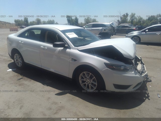 FORD TAURUS 2015 1fahp2d81fg125878