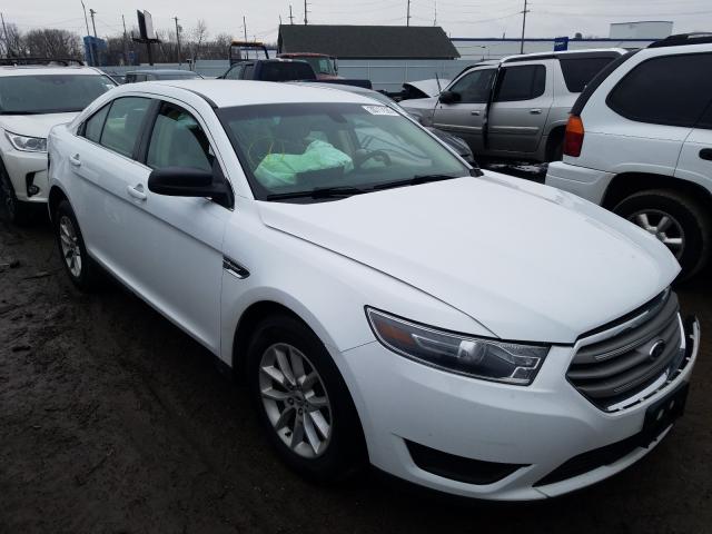 FORD TAURUS SE 2015 1fahp2d81fg126206