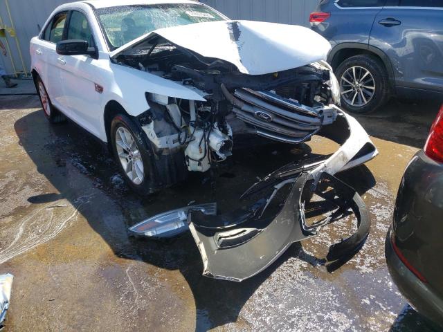 FORD TAURUS SE 2015 1fahp2d81fg127789