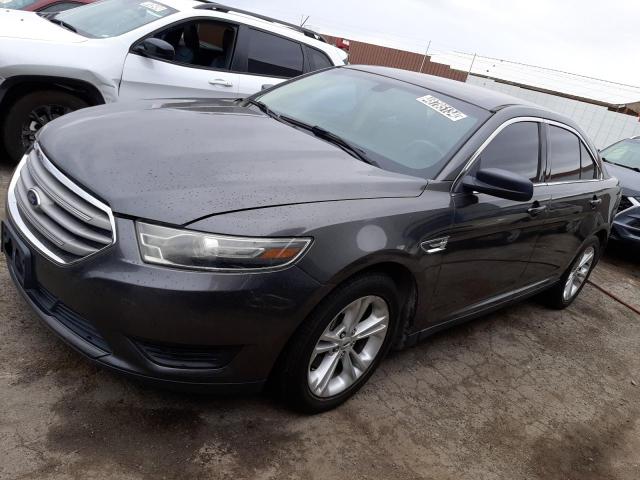 FORD TAURUS 2015 1fahp2d81fg133589