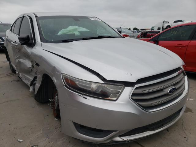 FORD TAURUS SE 2015 1fahp2d81fg134161